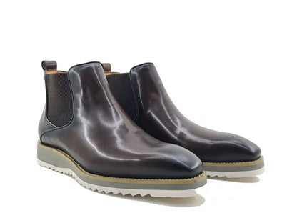Men's Patina Chelsea Boot - Image 10