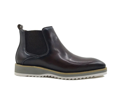 Men's Patina Chelsea Boot - Image 11