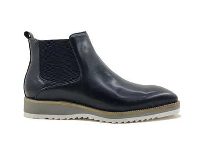Men's Patina Chelsea Boot - Image 12