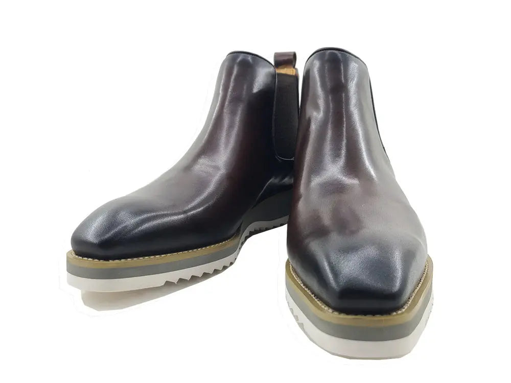 Men's Patina Chelsea Boot - Image 13