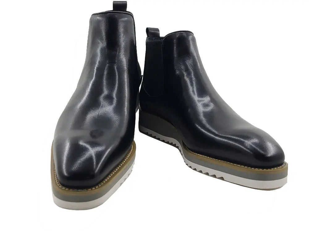 Men's Patina Chelsea Boot - Image 14