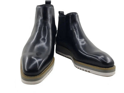 Men's Patina Chelsea Boot - Image 14