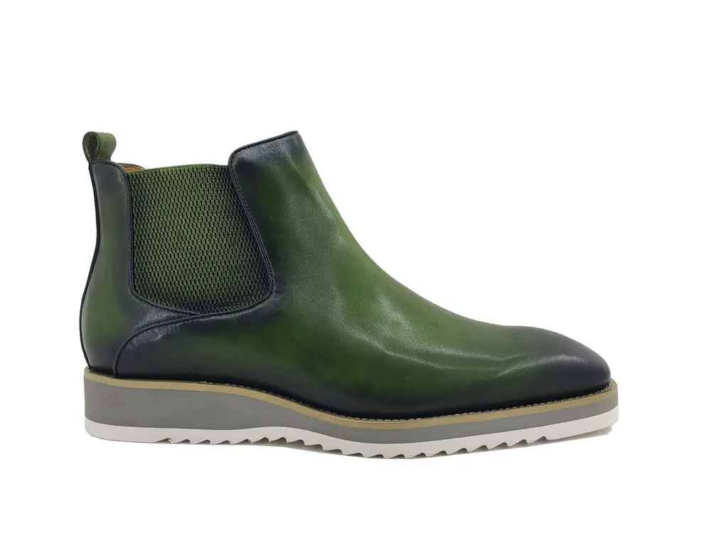 Men's Patina Chelsea Boot - Image 15