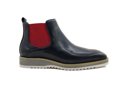 Men's Patina Chelsea Boot - Image 18