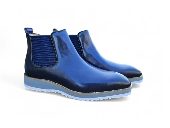 Men's Patina Chelsea Boot
