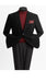 Men's 2 Button Classic Corduroy Cheap Priced Unique Dress Blazer Jacket For Men Sale Black