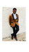 Men's Blazer Rust ~ Copper Light Brown