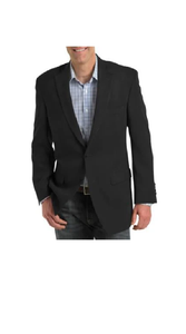 Men's Cheap Priced Designer Fashion Dress Casual Blazer On Sale 2 Button Blazer