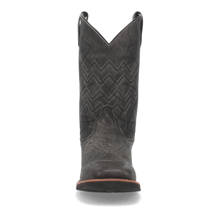 Men's Laredo Axel Black Boot