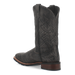 Men's Laredo Axel Black Boot
