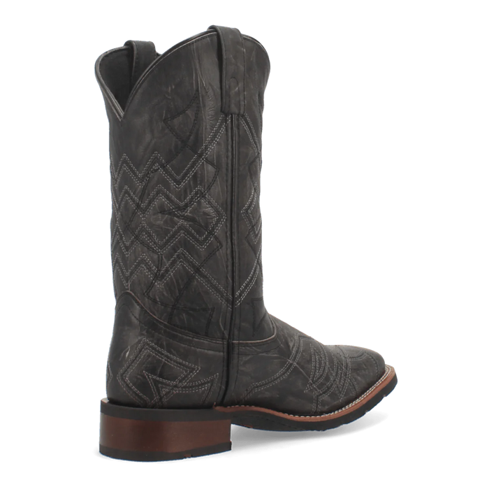 Men's Laredo Black Axel Boot