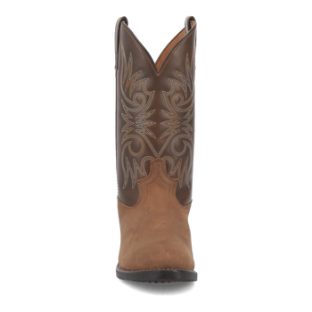 Men's Laredo Tan Paris Boot - Image 3