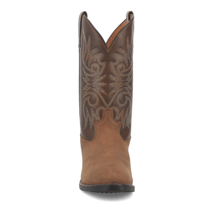 Men's Laredo Tan Paris Boot