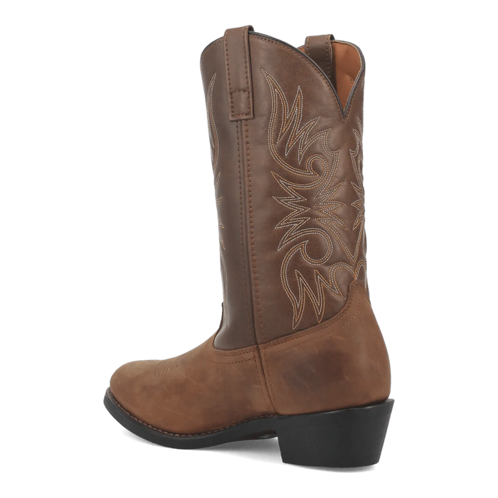 Men's Laredo Tan Paris Boot