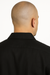 Men's Shirt And Shorts Black Two Piece Casual Set Walking Leisure Suit - Mens Linen Suit