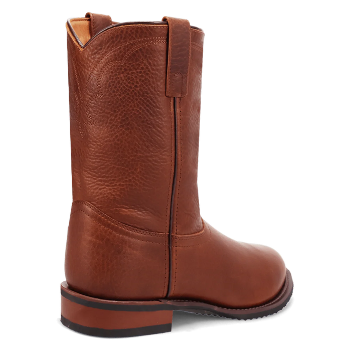 Men's Vaughn Laredo Tan Boot