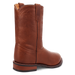 Men's Vaughn Laredo Tan Boot