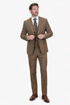 Mens Plaid Suits