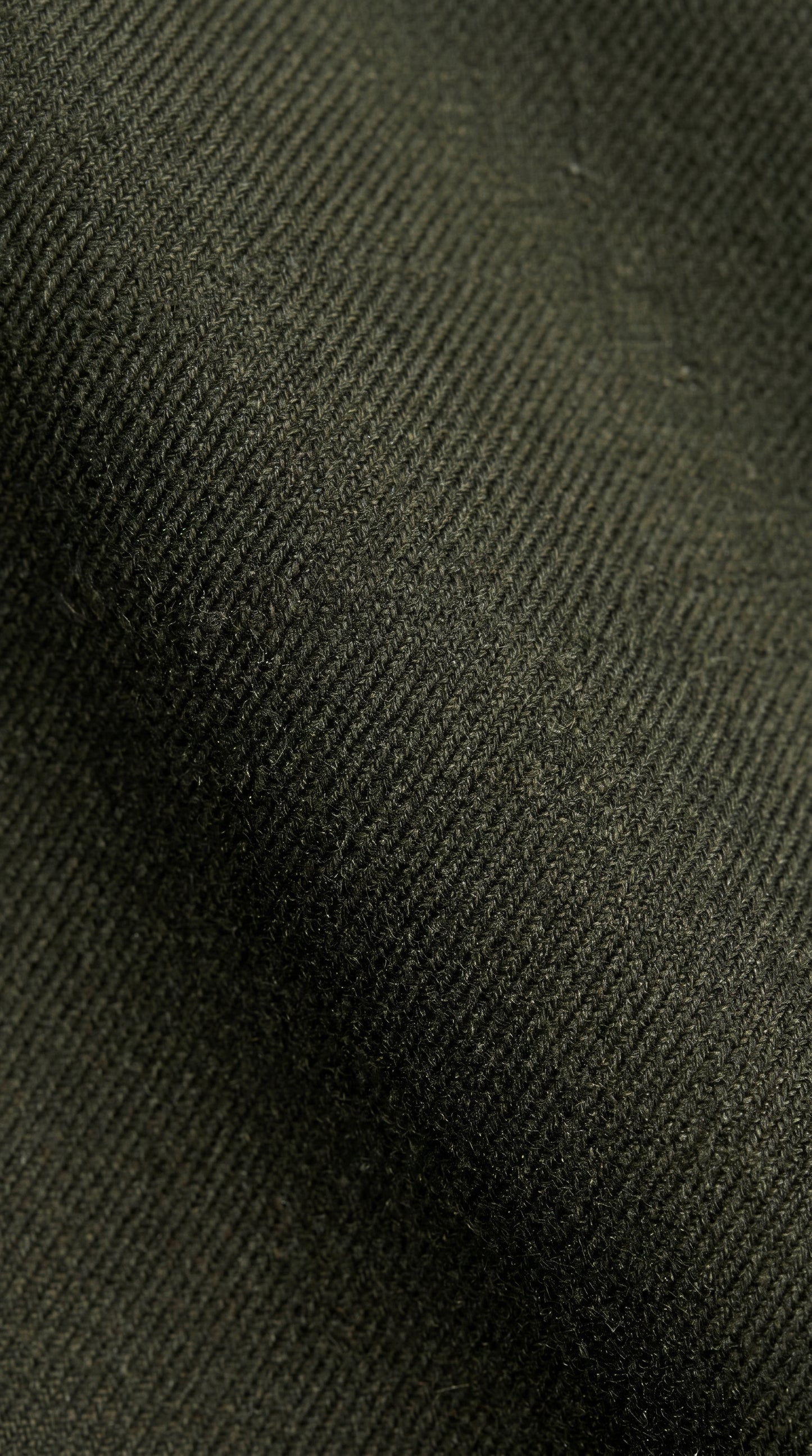 Men’s Dark Olive Green Suit, Classic Formal Dress Suit Clearance Sale
