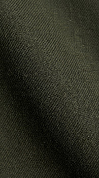 Men’s Dark Olive Green Suit, Classic Formal Dress Suit Clearance Sale