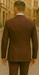 Rossiman Men's Formal Dress Suit – Elegant Tailored Suit