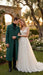 Men’s Full-Length Green Overcoat – Microfiber Blend for Winter Maxi Duster Coat