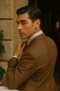 classic-brown-gatsby-suit