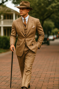 mens-formal-brown-gatsby-look