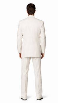 Men’s Ivory Cream Tuxedo