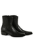 Men's Los Altos Genuine Leather European Toe Short Boots 76BF38