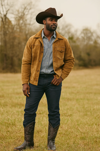 Men's Los Altos Boots Black Cherry Ostrich Leg Wide Square Toe Dress Cowboy Boot Cheap Priced For Sale Online W/ Saddle Vamp - Botas De Avestruz