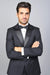 Tiglio Suit - Signature Menswear Wool Fabric SuitsOutlet - Brand Men's One-button Tuxedo - High End Suits - High Quality Suits