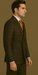 Men’s Rossi Man Milano RM1793 – Modern Formal Suit | Stylish Tailored Attire