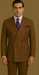 Men’s Rossi Man Milano RM1794 – Modern Formal Suit | Elegant Tailored Menswear