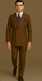 Men’s Rossi Man Milano RM1794 – Modern Formal Suit | Elegant Tailored Menswear