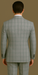 Men’s Rossi Man Milano RM1828 – Slim Fit Modern Suit | Stylish Formal Wear