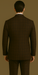 Men’s Rossi Man Milano RM1848 – Slim Fit Stylish Suit | Modern Formalwear for Men