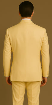 Men’s Rossi Man Paul RM1394 – Stylish Tailored Fit Suit | Modern Formalwear for Men