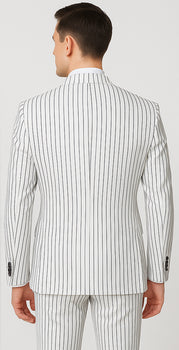 Rossi Man Remo RM1755 – Stylish Men's Formal Suit for Modern Elegance