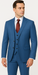 Rossi Man Remo RM1756 – Stylish Men's Tailored Suit for Modern