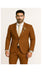 Rust Groom Suit for Every Occasion