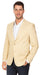 Men's Sand 2 Button Rich Cheap Priced Designer Fashion Dress Casual Blazer On Sale Blazer