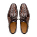 Marco Di Milano Caribe Rustic Orix / Brown