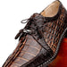 Marco Di Milano Caribe Rustic Orix / Brown