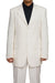 Men's Suit White Cheap Priced Designer Fashion Dress Casual Blazer On Sale Blazer
