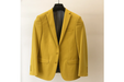 Men's Yellow Four Button Cuffs Cheap Priced Designer Fashion Dress Casual Blazer On Sale Blazer