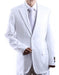 Men's Two Button 2 Button Jacket White Dress Suit Cheap Priced Business Suits Clearance Sale For Men