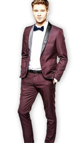 Men's 2018 Style Coming by Alberto Nardoni
