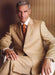 Mens 36 Long Suit - Size 36L Khaki ~ Bronze ~ Camel Suit