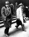 Men's Al Capone Overcoat